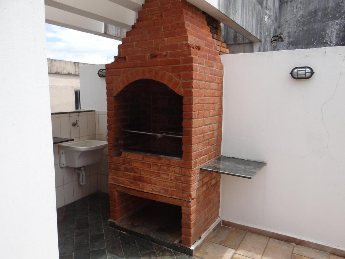Ferienwohnung Triplex Enseada Guarujá Exterior foto