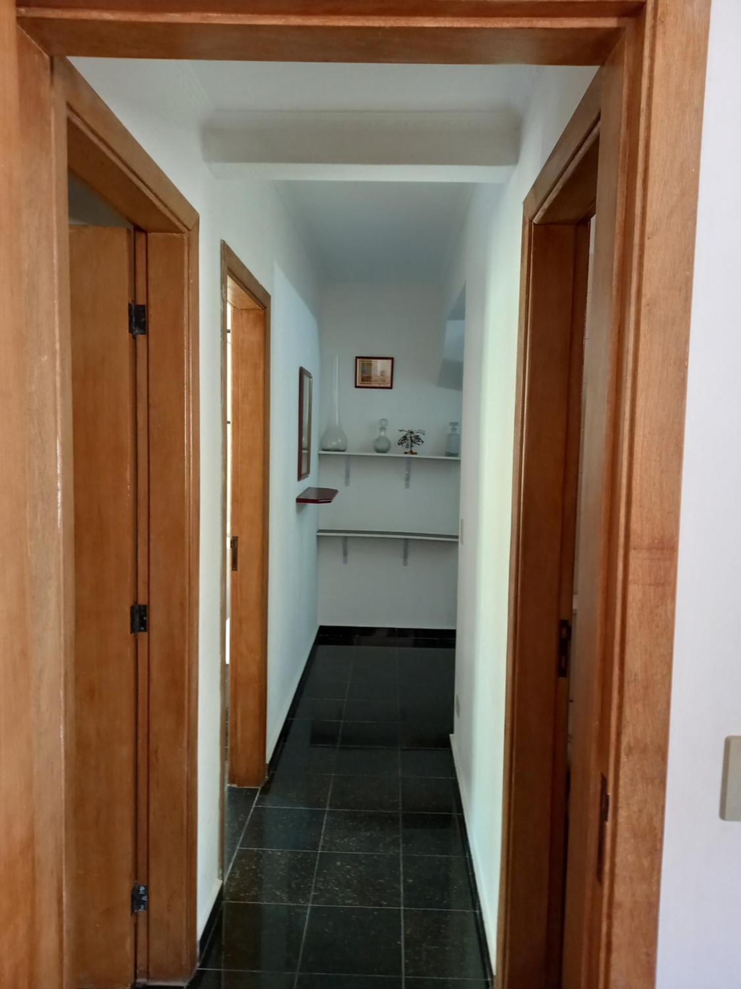 Ferienwohnung Triplex Enseada Guarujá Exterior foto